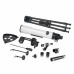 Телескоп Veber PolarStar II 700/90 AZ рефрактор