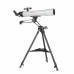 Телескоп Veber PolarStar II 700/90 AZ рефрактор