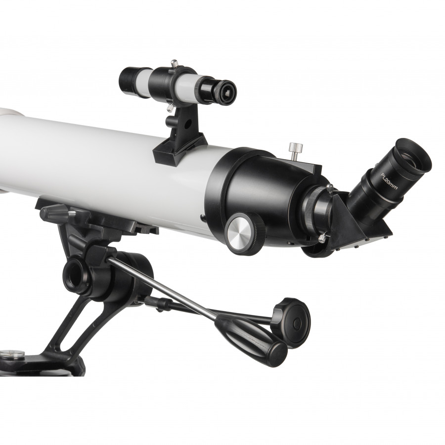Телескоп Veber PolarStar II 700/90 AZ рефрактор