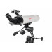 Телескоп Veber PolarStar II 700/90 AZ рефрактор