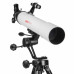 Телескоп Veber PolarStar II 700/90 AZ рефрактор