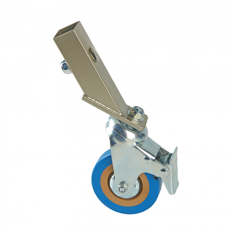 Колеса для стойки GreenBean T-Wheel 75 Колеса для стойки GreenBean T-Wheel 75