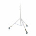 Колеса для стойки GreenBean T-Wheel 75 Колеса для стойки GreenBean T-Wheel 75