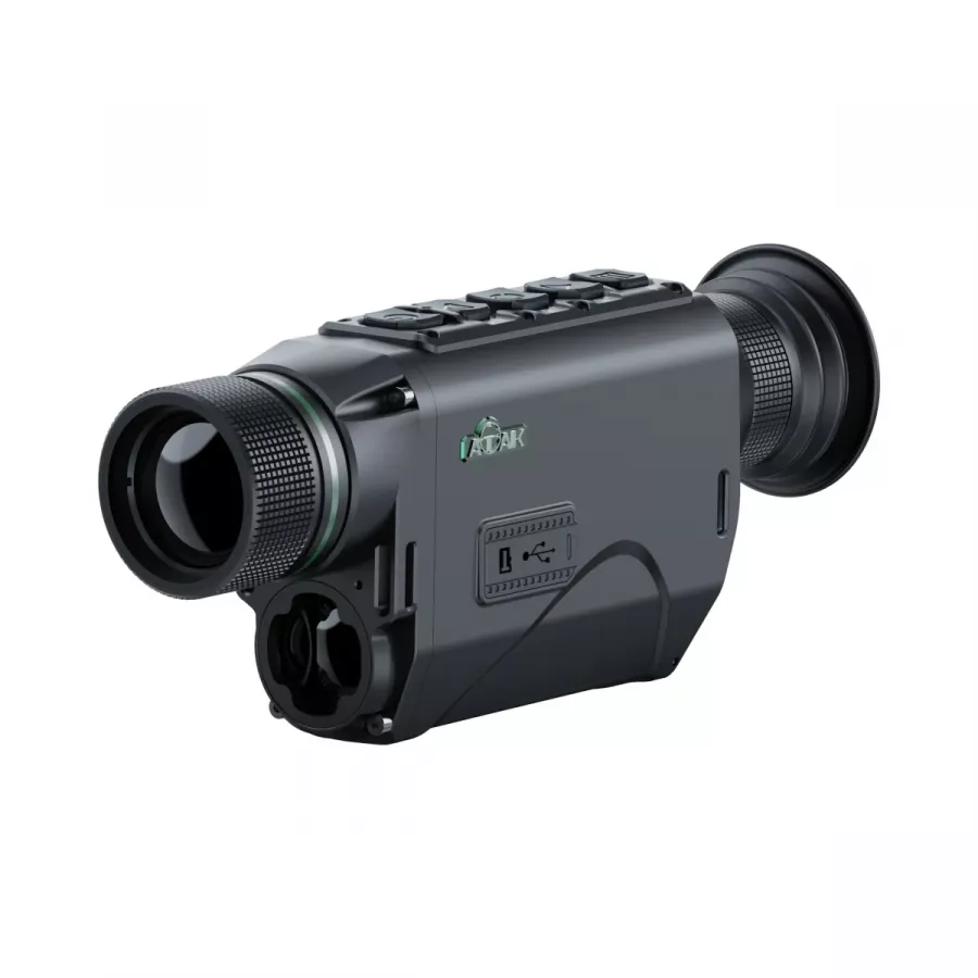 Монокуляр тепловизионный ATAK HT13-35LRF PRO