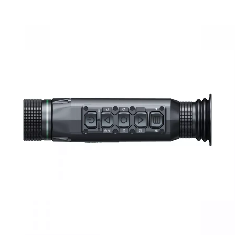 Монокуляр тепловизионный ATAK HT13-35LRF PRO