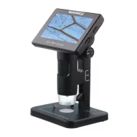 Цифровой микроскоп МИКМЕД LCD 5-5Mp Цифровой микроскоп МИКМЕД LCD 5-5Mp
