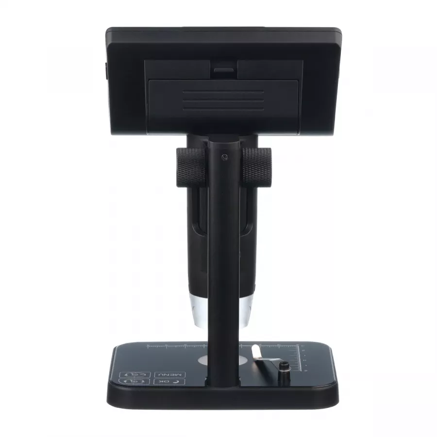 Цифровой микроскоп МИКМЕД LCD 5-5Mp Цифровой микроскоп МИКМЕД LCD 5-5Mp