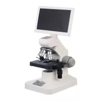 Цифровой микроскоп Микромед iMicro LCD C Цифровой микроскоп Микромед iMicro LCD C