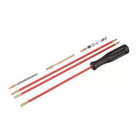 Набор д/чистки оружия Veber CleanPRO CK-4/4.5