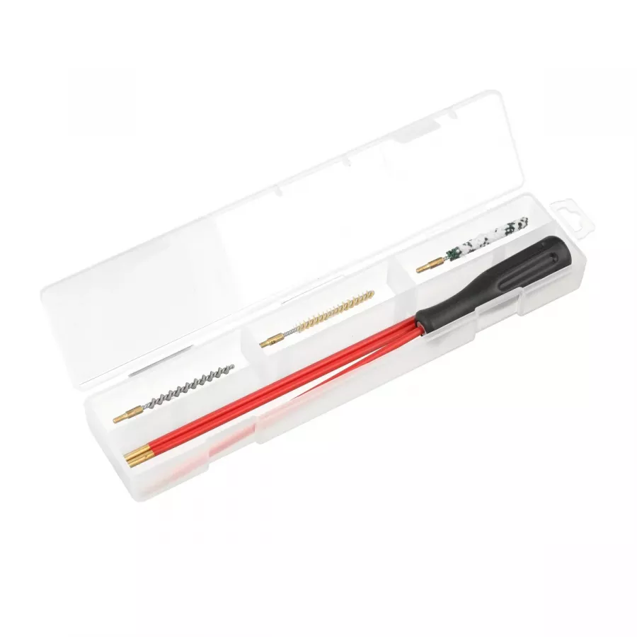 Набор д/чистки оружия Veber CleanPRO CK-4/4.5