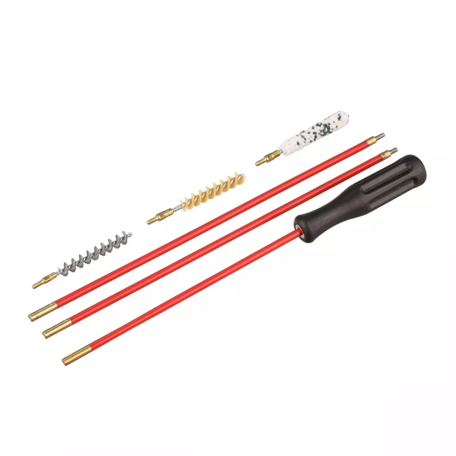 Набор д/чистки оружия Veber CleanPRO CK-5/7.62