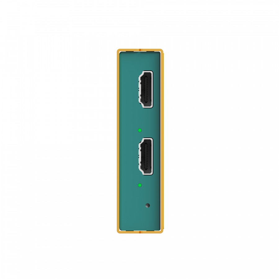 Устройство видеозахвата AVMATRIX UC1218-4K PRO HDMI2.0 USB3.1 4K60