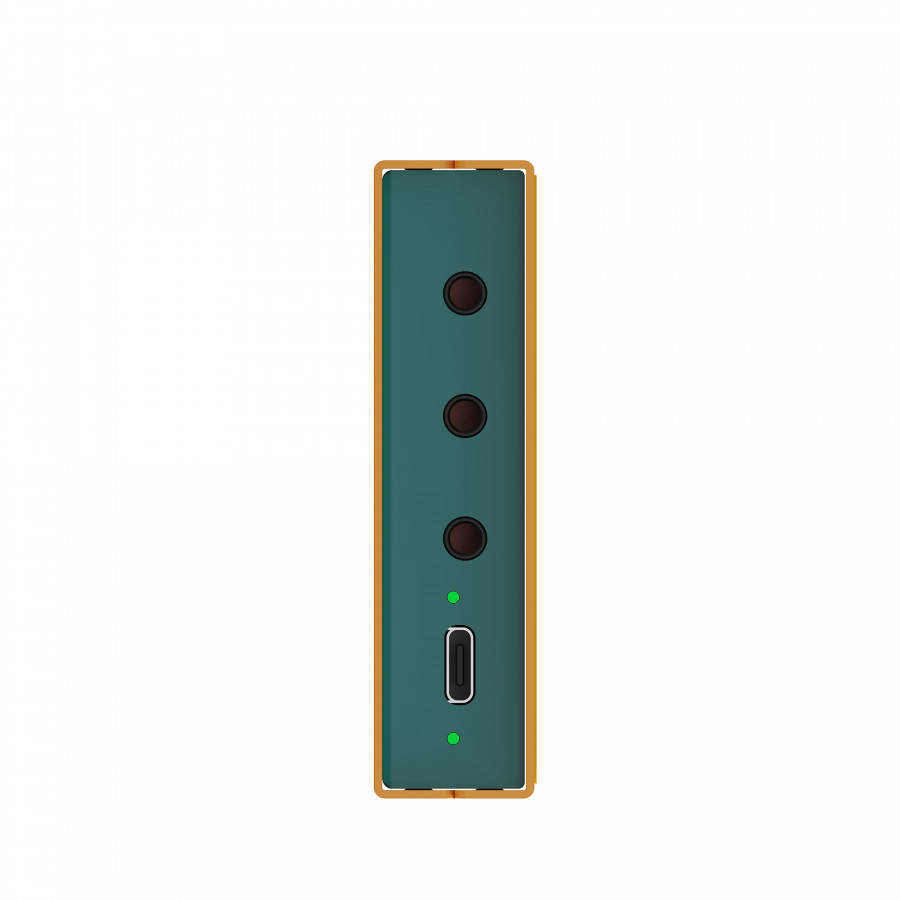 Устройство видеозахвата AVMATRIX UC1218-4K PRO HDMI2.0 USB3.1 4K60