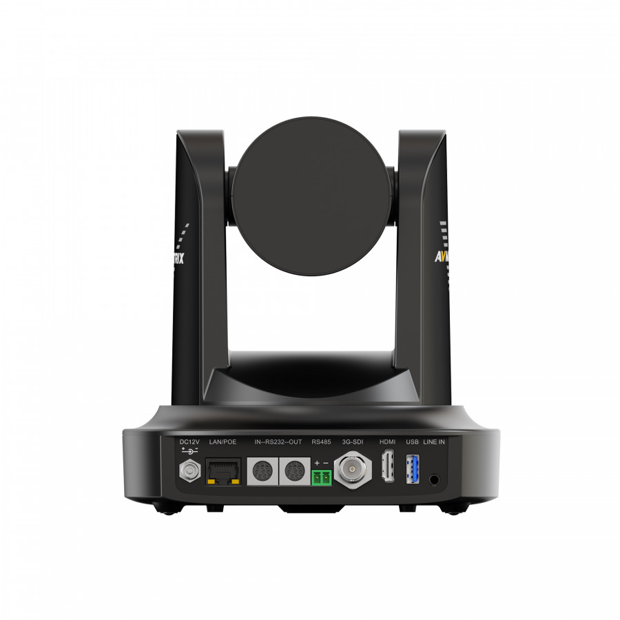 Видеокамера с автотрекингом AVMATRIX Eagle P20A PTZ выход SDI/HDMI/USB/LAN