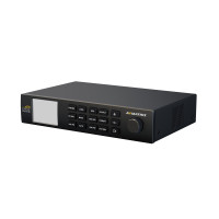 Хромакей мастер-станция AVMATRIX KM32-4K реального времени 4K HDMI