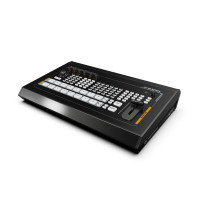 Видеомикшер-стример AVMATRIX Shark S8X компактный 8CH SDI/HDMI/USB/LAN