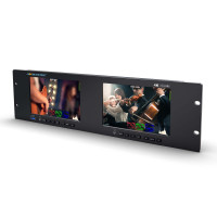 Видеомонитор AVMATRIX RMM7026-12G Видеомонитор AVMATRIX RMM7026-12G