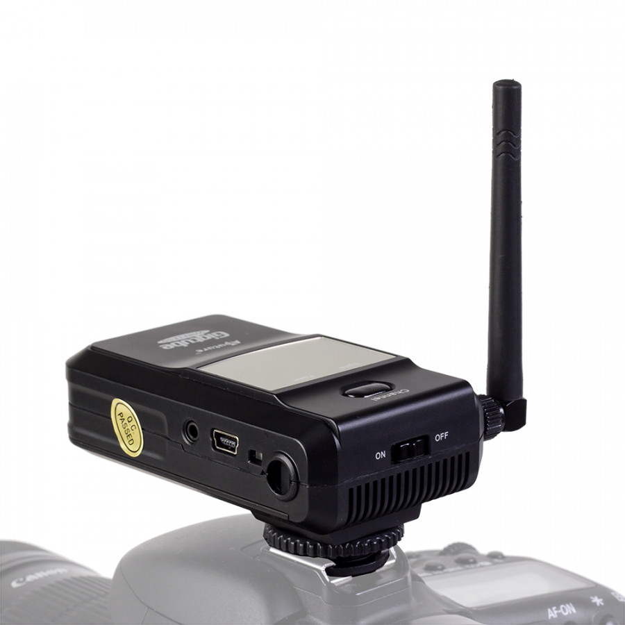 Видоискатель Aputure DSLR GW1N II цифр. беспров. (для Nikon D3,D3S,D3X)