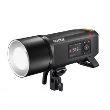 Вспышка аккумуляторная Godox Witstro AD800Pro Вспышка аккумуляторная Godox Witstro AD800Pro
