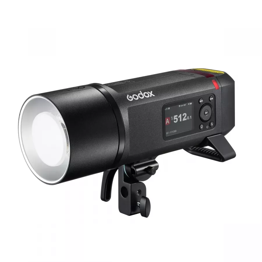 Вспышка аккумуляторная Godox Witstro AD800Pro