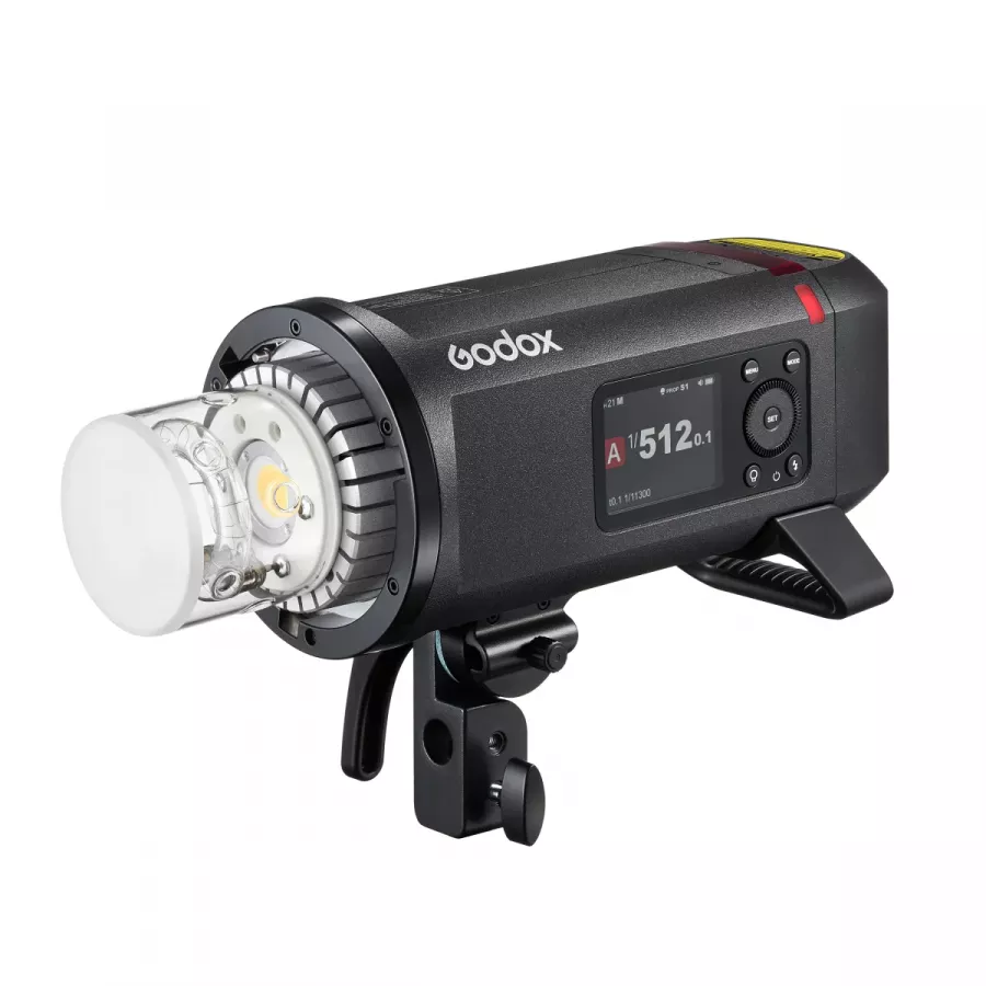 Вспышка аккумуляторная Godox Witstro AD800Pro