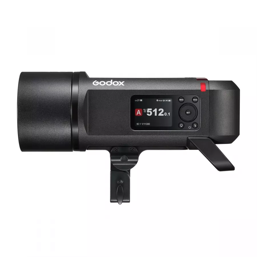Вспышка аккумуляторная Godox Witstro AD800Pro