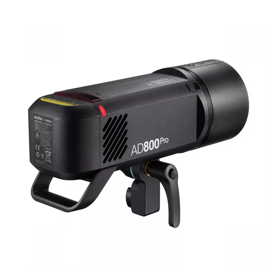 Вспышка аккумуляторная Godox Witstro AD800Pro