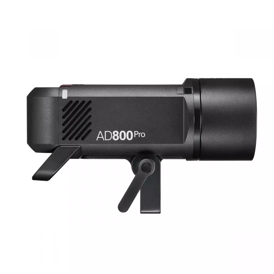 Вспышка аккумуляторная Godox Witstro AD800Pro