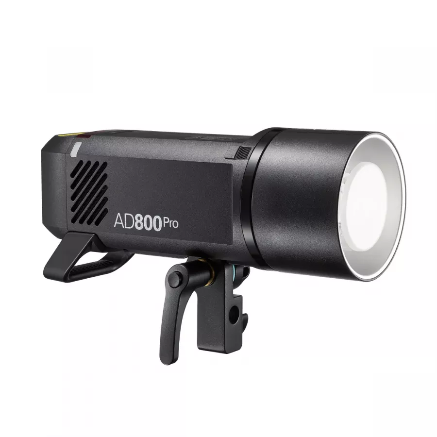 Вспышка аккумуляторная Godox Witstro AD800Pro