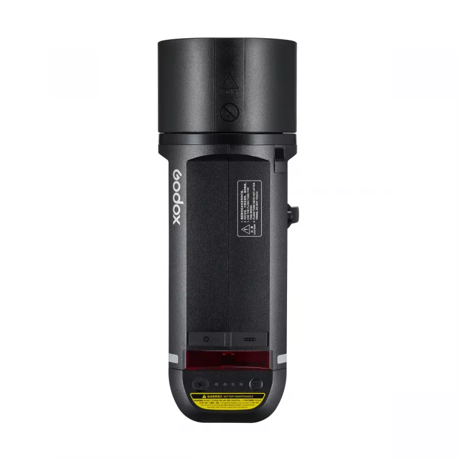 Вспышка аккумуляторная Godox Witstro AD800Pro