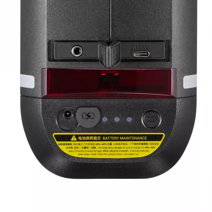 Вспышка аккумуляторная Godox Witstro AD800Pro