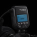 Вспышка для макросъемки Godox MF-R76S+ TTL для Sony