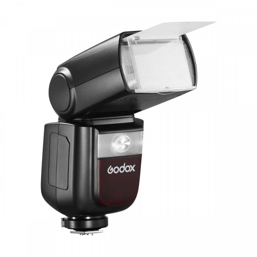 Вспышка накамерная Godox Ving V860IIIN TTL для Nikon