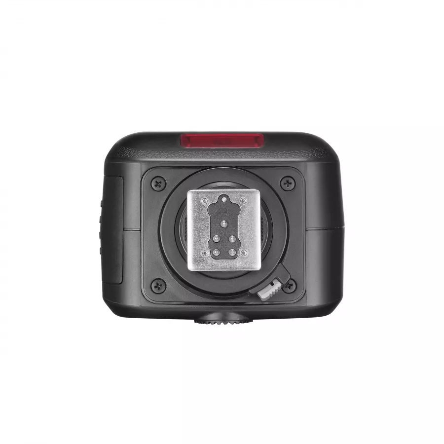 Вспышка накамерная Godox V480C TTL аккумуляторная для Canon Вспышка накамерная Godox V480C TTL аккумуляторная для Canon