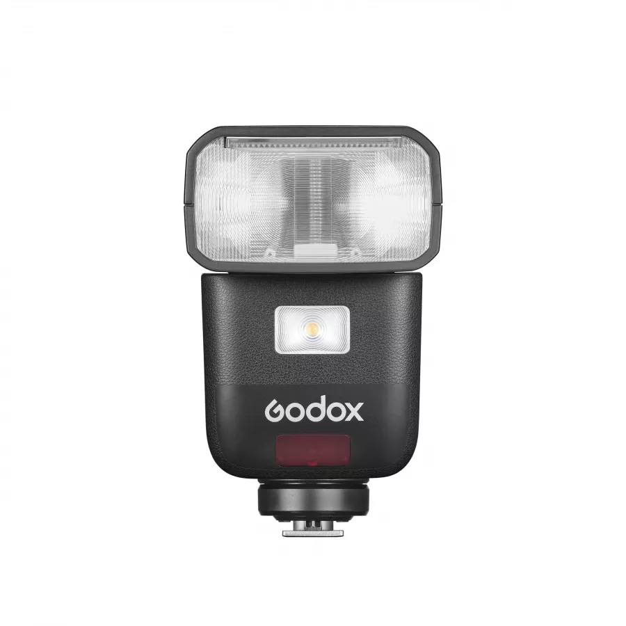Вспышка накамерная Godox V480C TTL аккумуляторная для Canon Вспышка накамерная Godox V480C TTL аккумуляторная для Canon