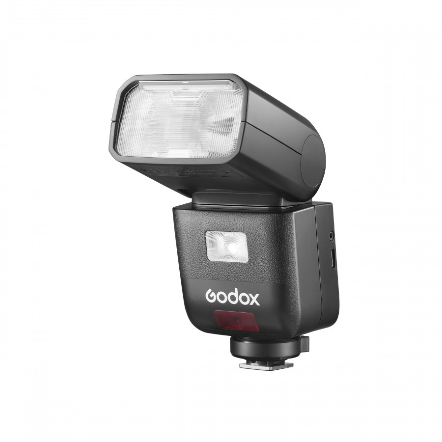 Вспышка накамерная Godox V480S TTL аккумуляторная для Sony
