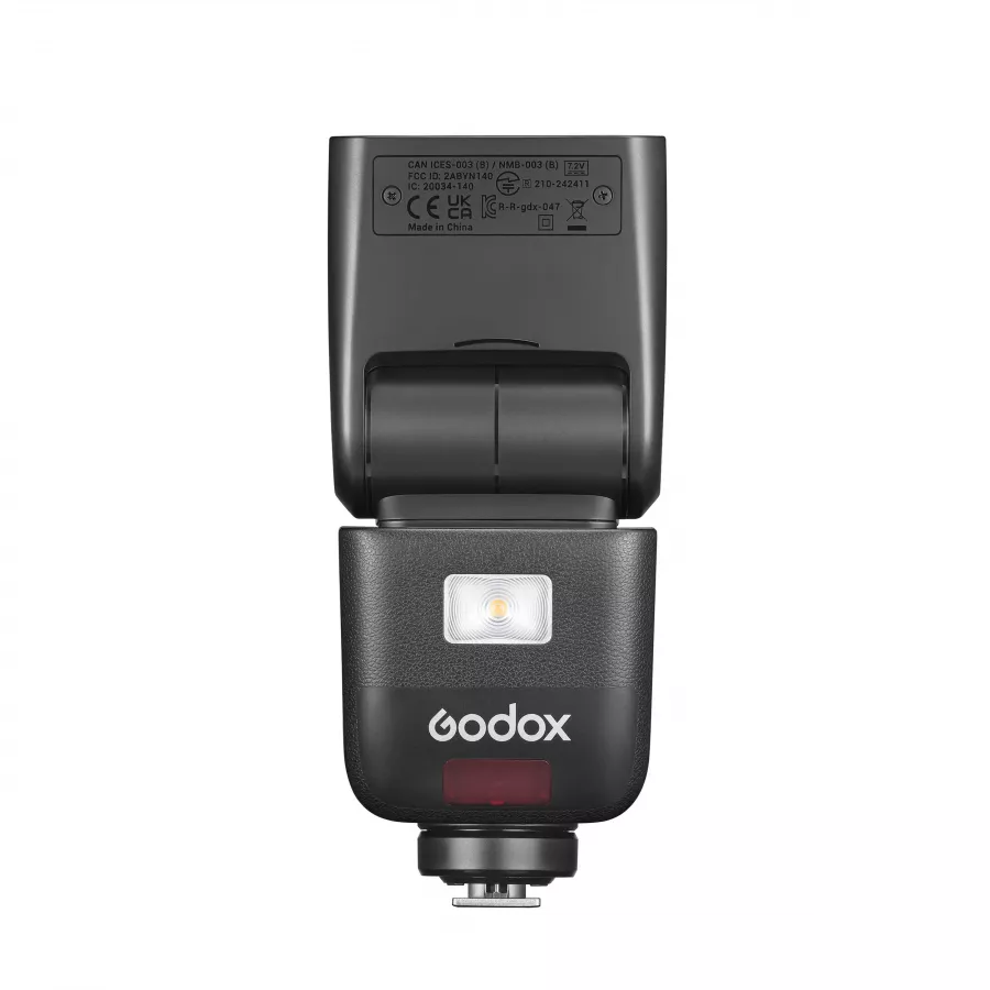 Вспышка накамерная Godox V480O TTL аккумуляторная для Olympus/Panasonic