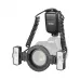 Вспышка для макросъемки Godox MF-T76N TTL для Nikon
