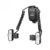 Вспышка для макросъемки Godox MF-T76N TTL для Nikon