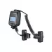 Вспышка для макросъемки Godox MF-T76N TTL для Nikon