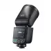 Вспышка накамерная Godox V1mid C TTL с круглой головкой для Canon Вспышка накамерная Godox V1mid C TTL с круглой головкой для Canon
