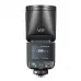 Вспышка накамерная Godox V1mid C TTL с круглой головкой для Canon Вспышка накамерная Godox V1mid C TTL с круглой головкой для Canon