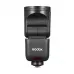 Вспышка накамерная Godox V1mid C TTL с круглой головкой для Canon Вспышка накамерная Godox V1mid C TTL с круглой головкой для Canon