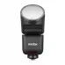 Вспышка накамерная Godox V1mid C TTL с круглой головкой для Canon Вспышка накамерная Godox V1mid C TTL с круглой головкой для Canon