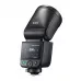 Вспышка накамерная Godox V1mid N TTL с круглой головкой для Nikon Вспышка накамерная Godox V1mid N TTL с круглой головкой для Nikon