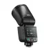 Вспышка накамерная Godox V1mid N TTL с круглой головкой для Nikon Вспышка накамерная Godox V1mid N TTL с круглой головкой для Nikon