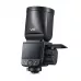 Вспышка накамерная Godox V1mid N TTL с круглой головкой для Nikon Вспышка накамерная Godox V1mid N TTL с круглой головкой для Nikon