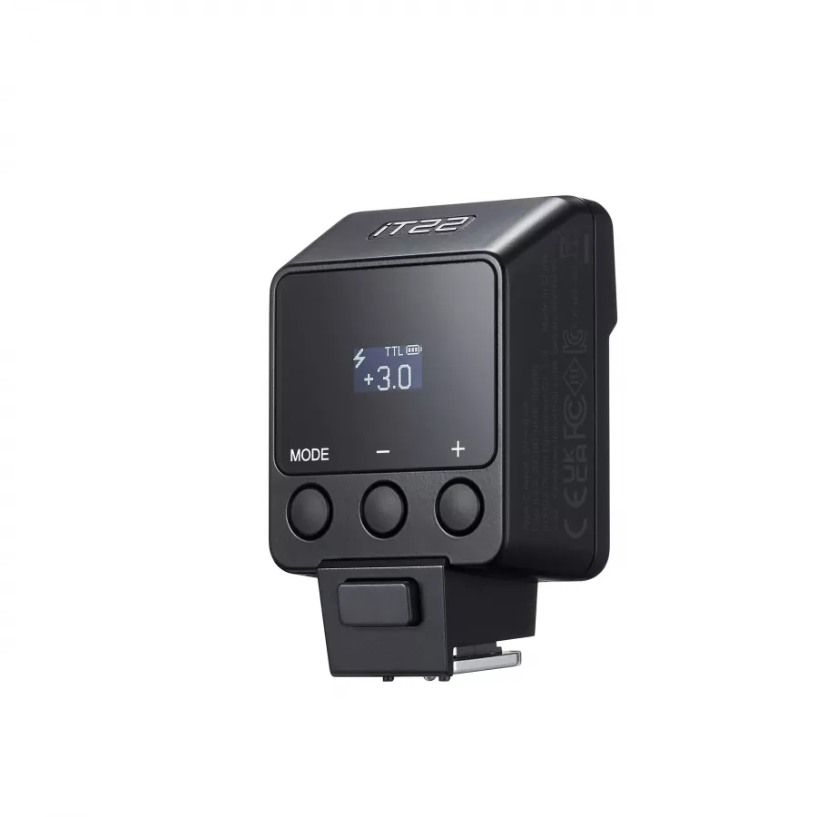 Вспышка накамерная Godox iFlash iT22 N для Nikon