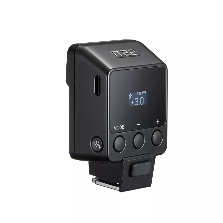 Вспышка накамерная Godox iFlash iT22 N для Nikon