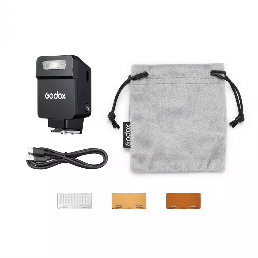 Вспышка накамерная Godox iFlash iT22 N для Nikon